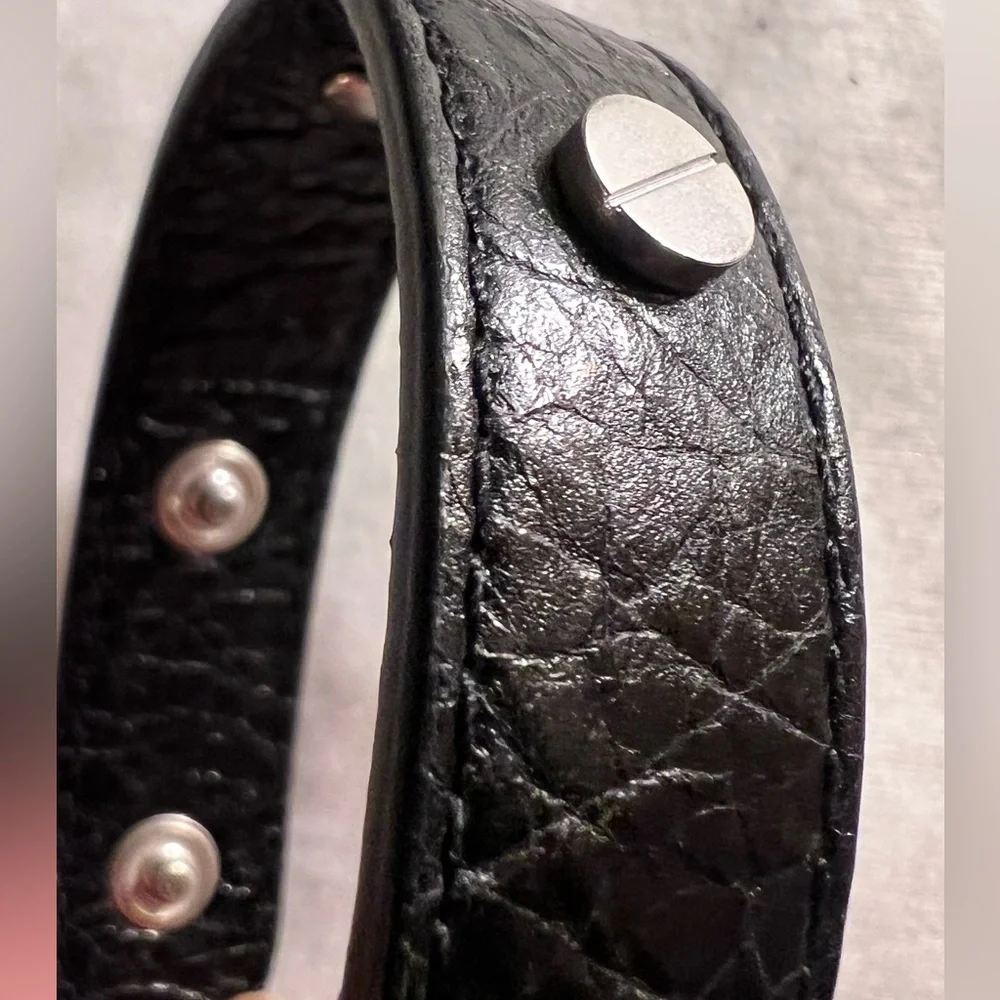 Balenciaga rare 10